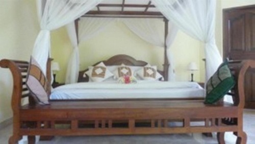 Coral Bay Bungalows Amed Bali image 11