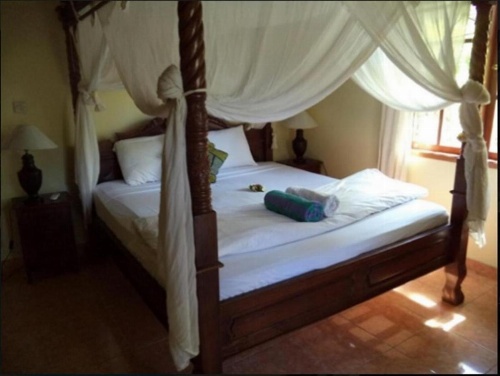 Coral Bay Bungalows Amed Bali image 13