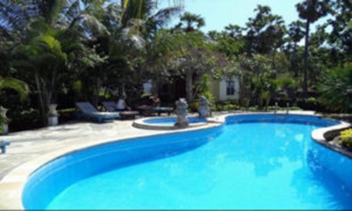 Coral Bay Bungalows Amed Bali image 14