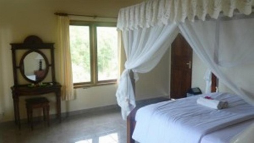 Coral Bay Bungalows Amed Bali image 16