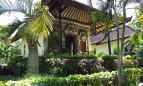 Coral Bay Bungalows Amed Bali image 17