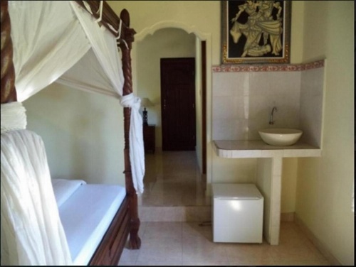 Coral Bay Bungalows Amed Bali image 18