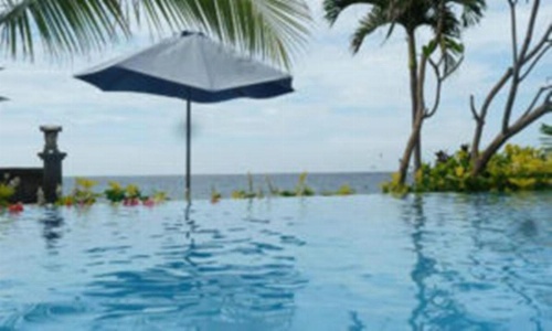 Coral Bay Bungalows Amed Bali image 19
