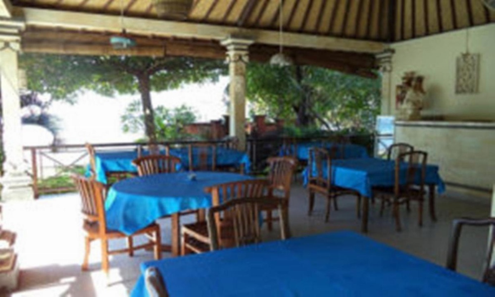 Coral Bay Bungalows Amed Bali