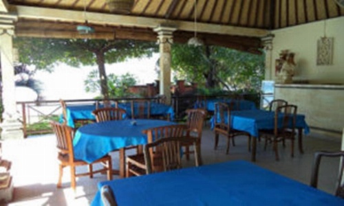Coral Bay Bungalows Amed Bali image 4