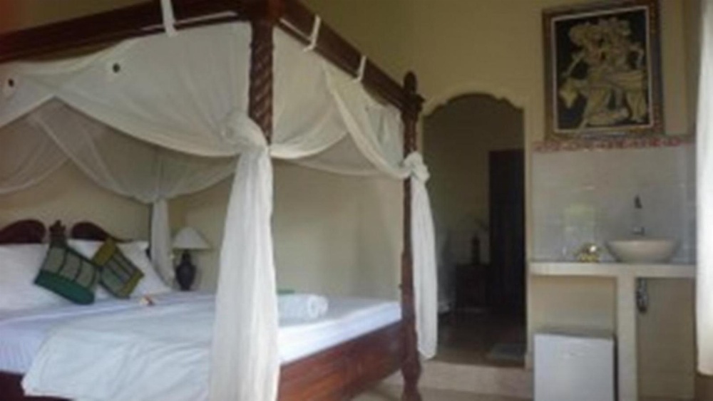 Coral Bay Bungalows Amed Bali Main image